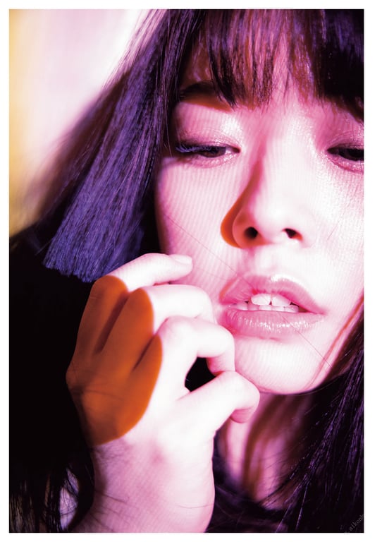 图片[27]-#らぶぱら 八木奈々 - 全本免费在线观看-阅图吧