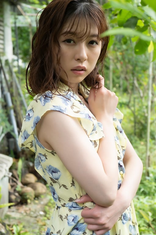 图片[38]-#Rena Aoi & 7 others – GRAPHIS masterpiece selection The most beautiful nude now 3 GRAPHIS杰作选 现在最美的裸体3 (2022-03-07) - 全本免费在线观看-阅图吧