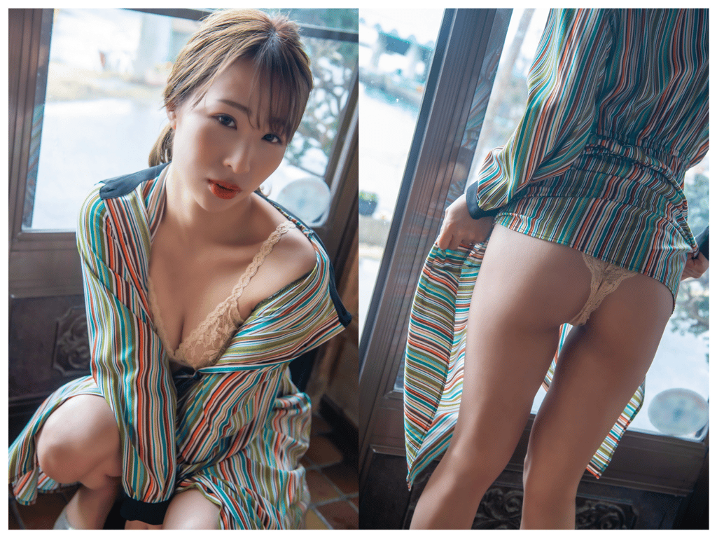 图片[36]-#三尾めぐ オフィシャルヌード写真集 想い出巡り - 全本免费在线观看-阅图吧