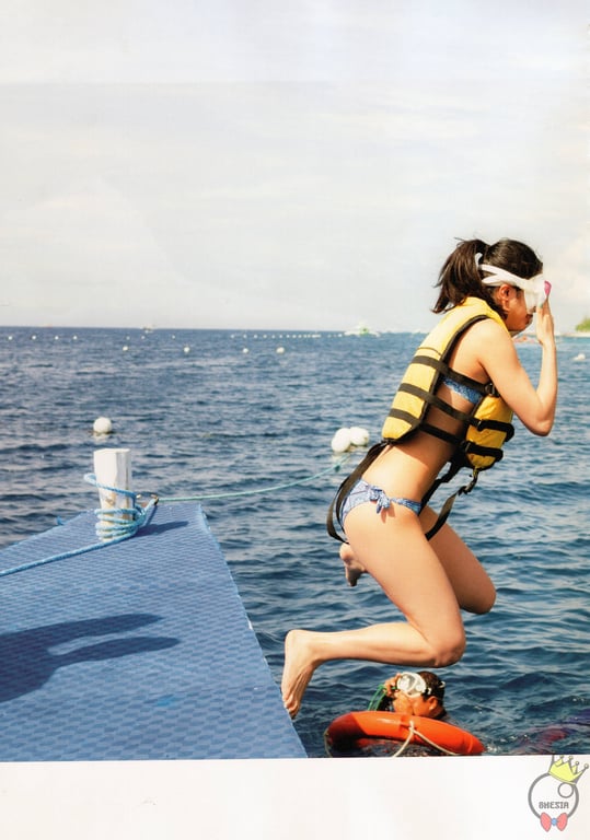 图片[66]-#AKB48 团队8 大西桃香1st写真集 梦的实现方法。 - 全本免费在线观看-阅图吧