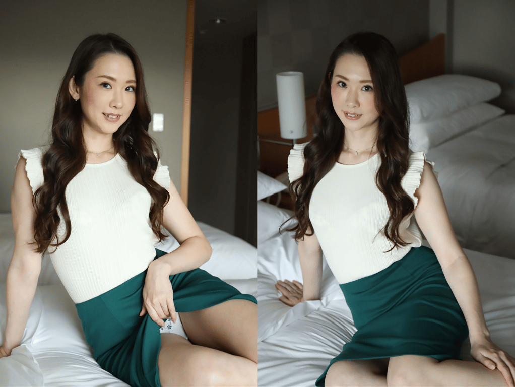 图片[8]-#【舞妻官方写真集】樱坂真美 – 卷曲长发美丽、性欲旺盛的美人妻 - 全本免费在线观看-阅图吧