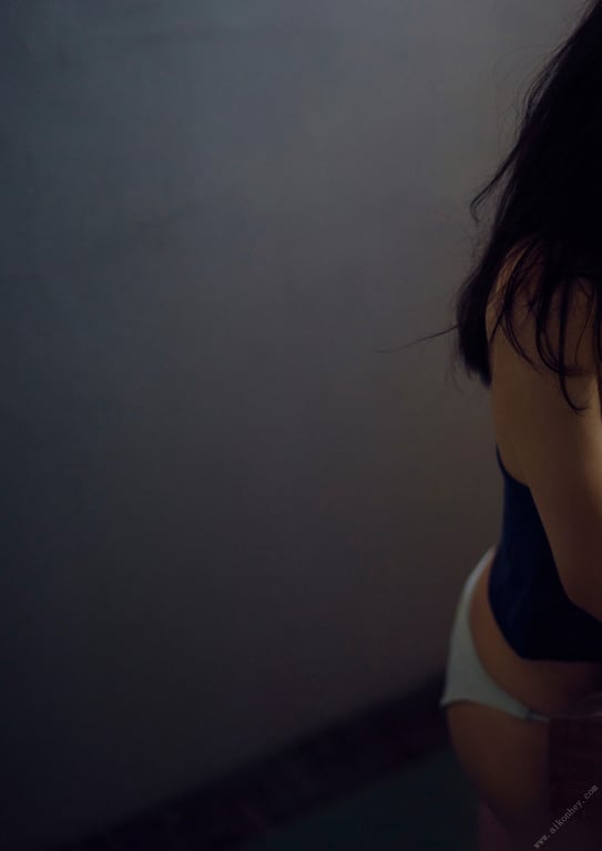 图片[102]-#高田里穗写真集「完成了的未完成 另一版本」 週プレ PHOTO BOOK() - 全本免费在线观看-阅图吧