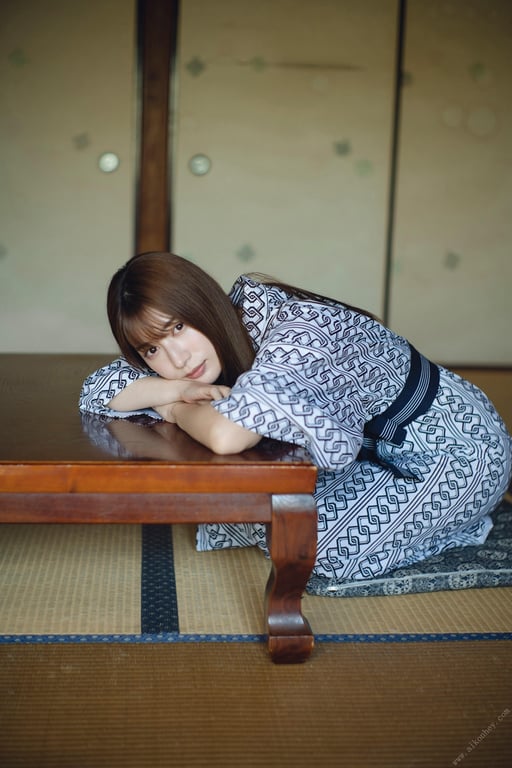 图片[19]-#Risa Yukihira 雪平莉左 – Ripples can be heard 涟漪可闻 (2022-02-11) - 全本免费在线观看-阅图吧