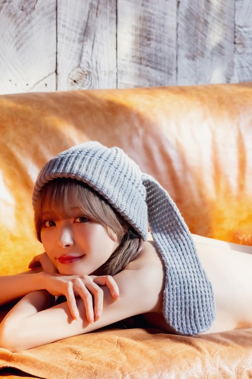 图片[68]-#桃乃木香奈 be charmed vol.1-3 - 全本免费在线观看-阅图吧