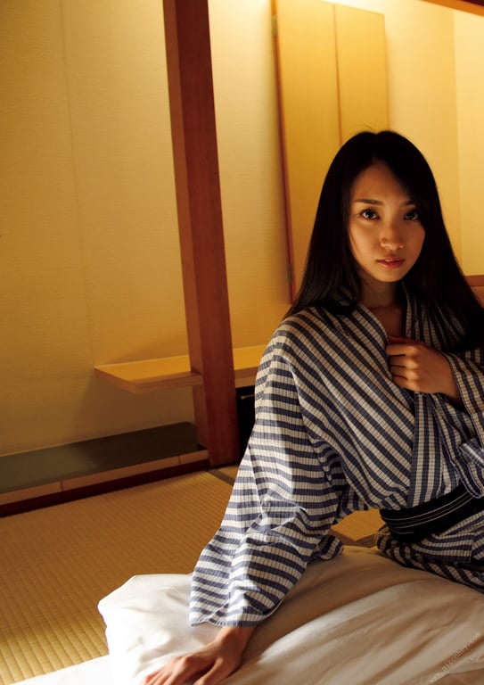 图片[37]-#辻本杏ファースト写真集『杏』 - 全本免费在线观看-阅图吧