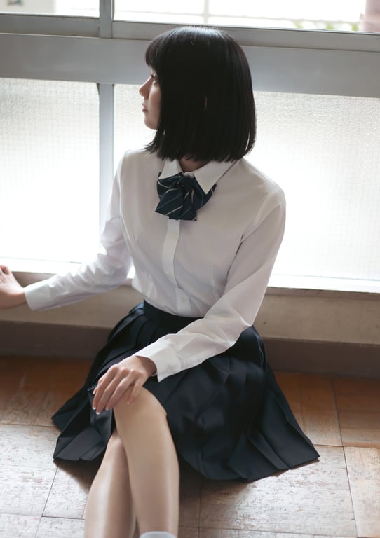 图片[79]-熊澤風花 夺回青春！【STRiKE! DIGITAL PHOTOBOOK 012】 - 在线免费观看-阅图吧