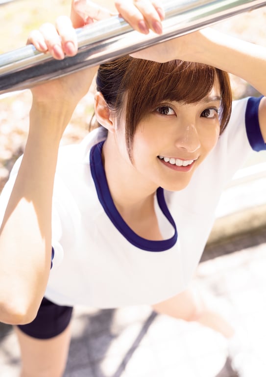 图片[9]-#花咲れあ1st写真集 花瓣 - 全本免费在线观看-阅图吧