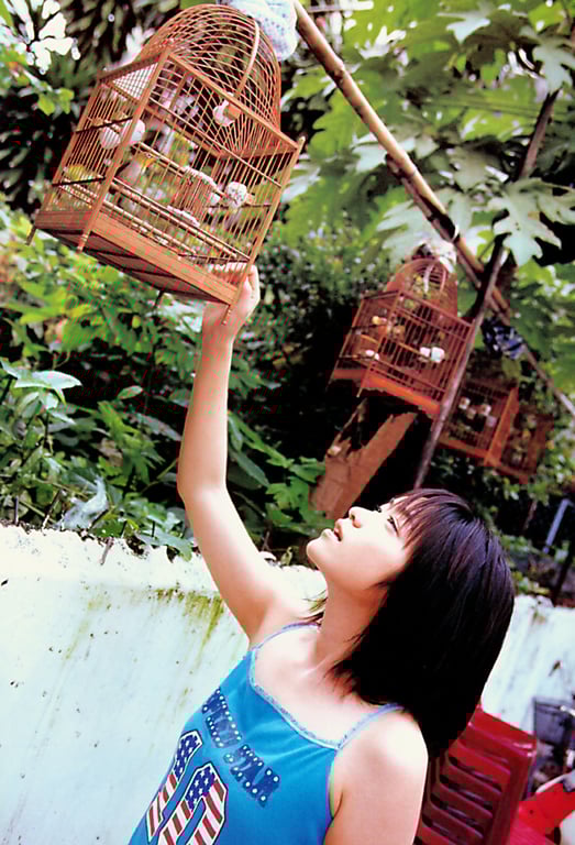 图片[8]-#Chizuru Ikewaki 池脇千鶴 – Straight 笔直 - 全本免费在线观看-阅图吧