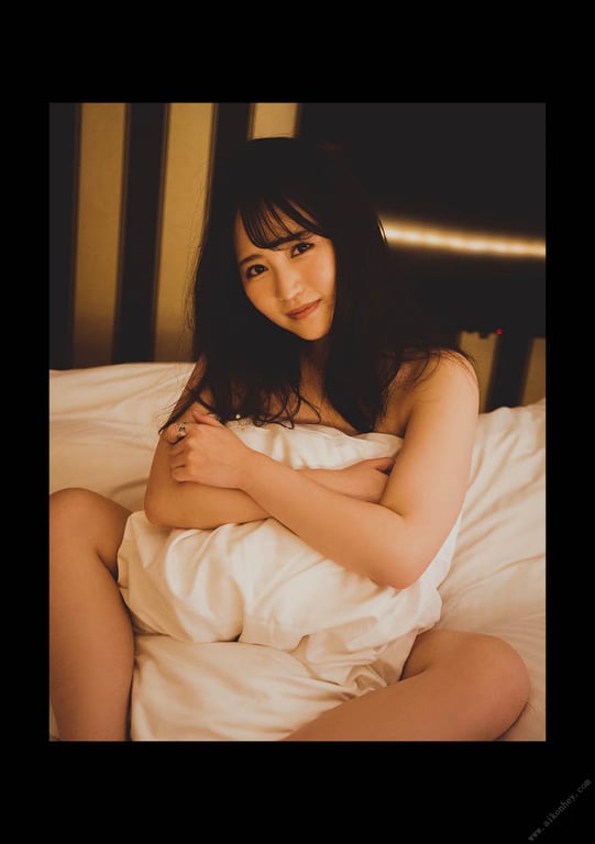 图片[24]-#Rikka Ono 小野六花 – #Escape (2021-03-12) - 全本免费在线观看-阅图吧