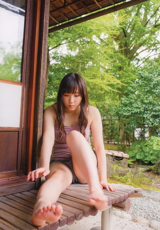 图片[15]-#譜久村聖 写真集 闪耀 (Photobook+DVD付き) - 全本免费在线观看-阅图吧