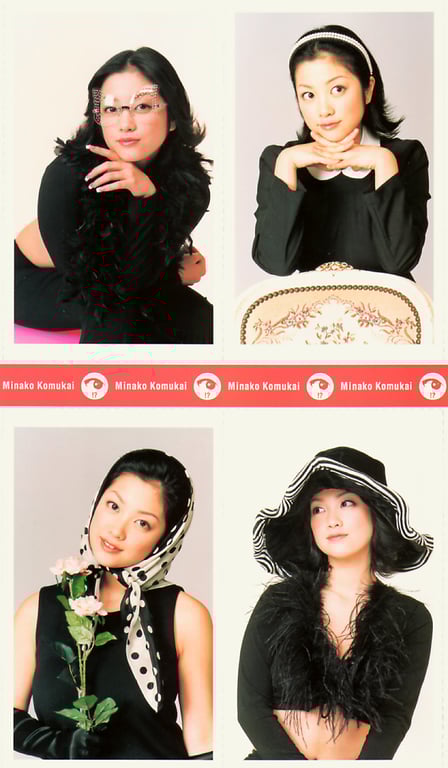 图片[28]-#(月刊系列 041) – 月刊041 小向美奈子 - 全本免费在线观看-阅图吧