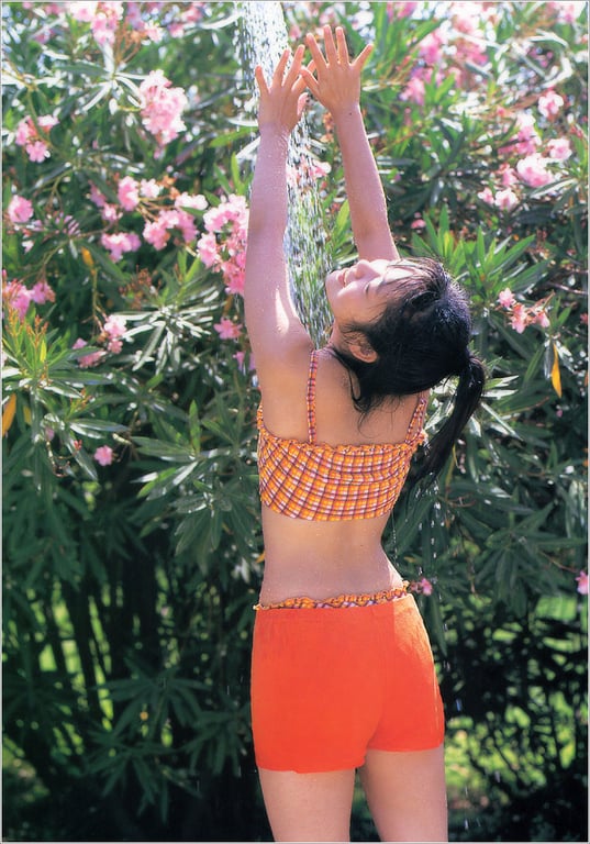 图片[18]-#Chizuru Ikewaki 池脇千鹤 – tesoro - 全本免费在线观看-阅图吧