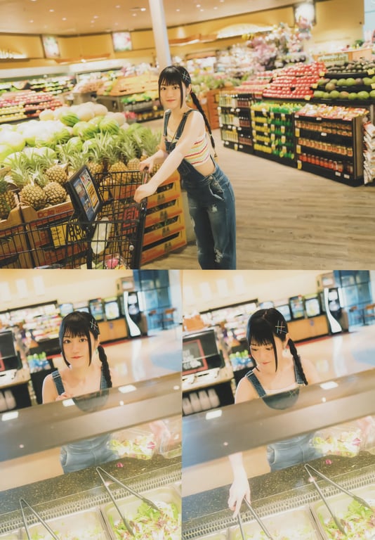 图片[58]-#Yui Ogura 小仓唯 – Yui Peace 唯之步调 (2018-05-25) - 全本免费在线观看-阅图吧