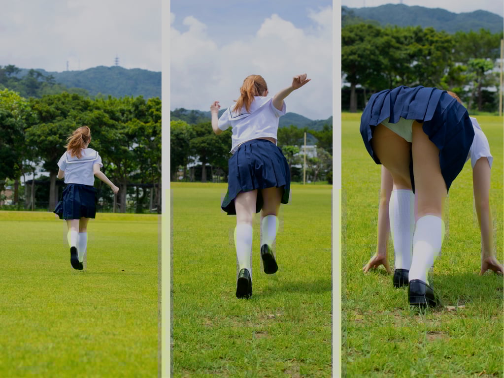 图片[14]-白桃はな ヌード写真集 これからも[166P] - 在线免费观看-阅图吧