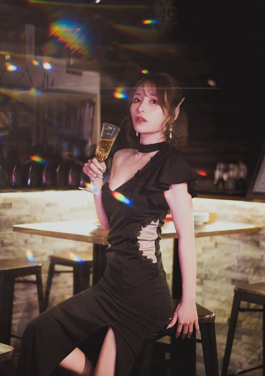 图片[36]-#伊藤舞雪＃LadyMary - 全本免费在线观看-阅图吧