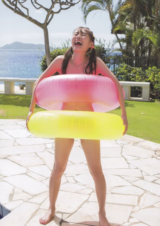 图片[46]-#内田理央写真集 和小理央一起度过一周 - 全本免费在线观看-阅图吧