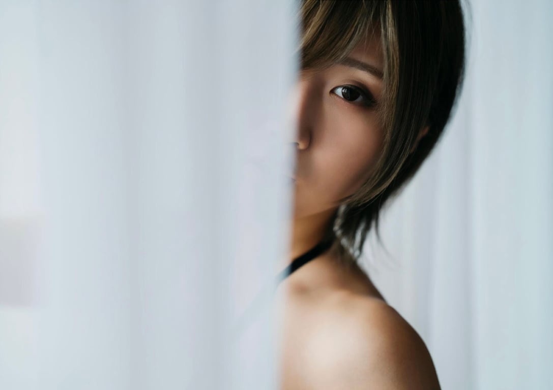 图片[92]-#美東澪 写真集 濡事(生) Wunder Publishing House - 全本免费在线观看-阅图吧