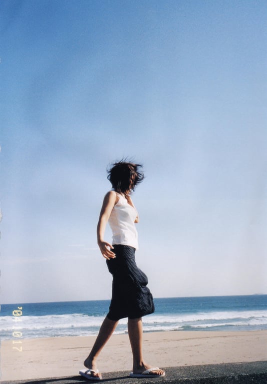 图片[98]-#石川梨华 – 華美 hana-bi (見開付) - 全本免费在线观看-阅图吧