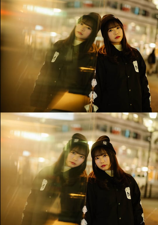 图片[23]-#NEWLOOK【girl meets street】羽咲美晴 - 在线免费观看-阅图吧