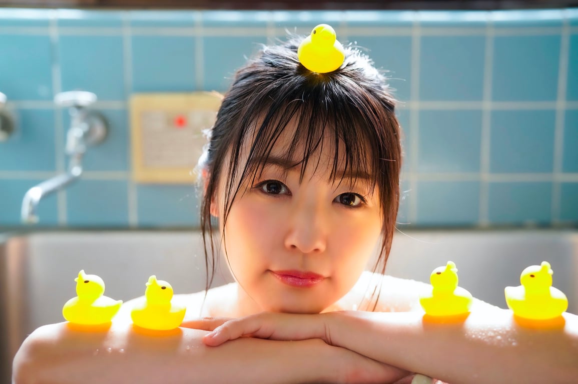 图片[31]-#アサ芸SEXY女優写真集 蕾「光滑」 - 全本免费在线观看-阅图吧