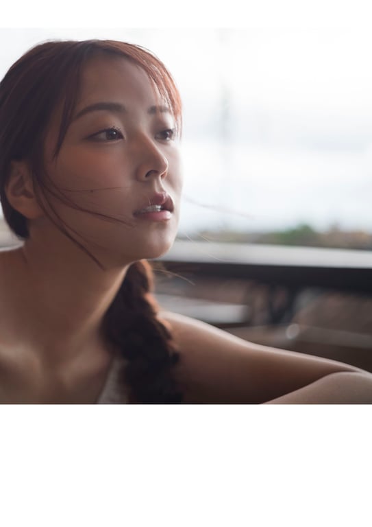 图片[166]-#白間美瑠写真集 MERCI Another Edition [side A] - 全本免费在线观看-阅图吧