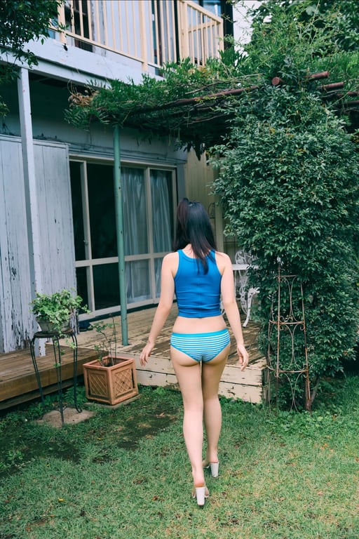 图片[56]-#FRIDAYデジタル写真集 伊織もえ 爱意满溢(101P) - 全本免费在线观看-阅图吧