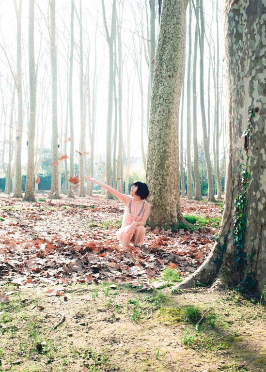 图片[44]-#Ikeda Elaiza 池田艾蕾莎 First Photobook pinturita (2019.05.31) - 全本免费在线观看-阅图吧