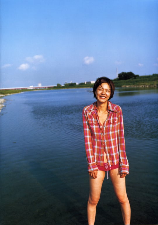 图片[9]-#(月刊シリーズ 072) – 月刊072 浅见丽娜 - 全本免费在线观看-阅图吧