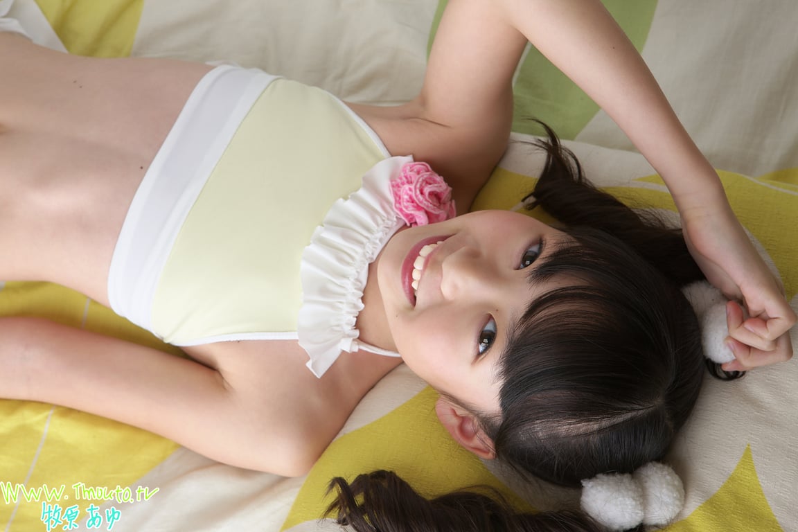 图片[191]-牧原あゆ 『たっぷり vol.2』 - 在线免费观看-阅图吧