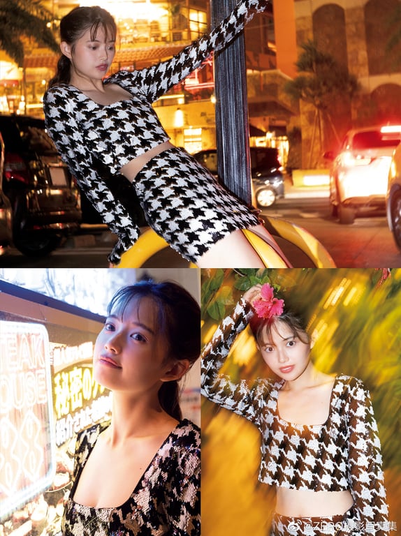 图片[81]-#森 日菜美 1st写真集 内容丰富。 - 全本免费在线观看-阅图吧