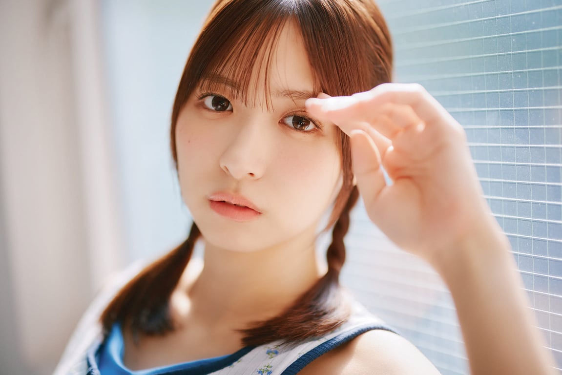 图片[12]-#[+Weekly] 2025-11-20 Haruna Hashimoto 桥本阳菜 (31P1V) - 全本免费在线观看-阅图吧