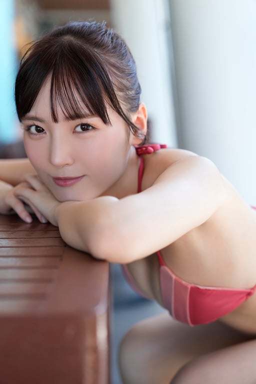 图片[15]-Yura Yura 由良由良 – WAVY(2023-11-21) - 在线免费观看-阅图吧