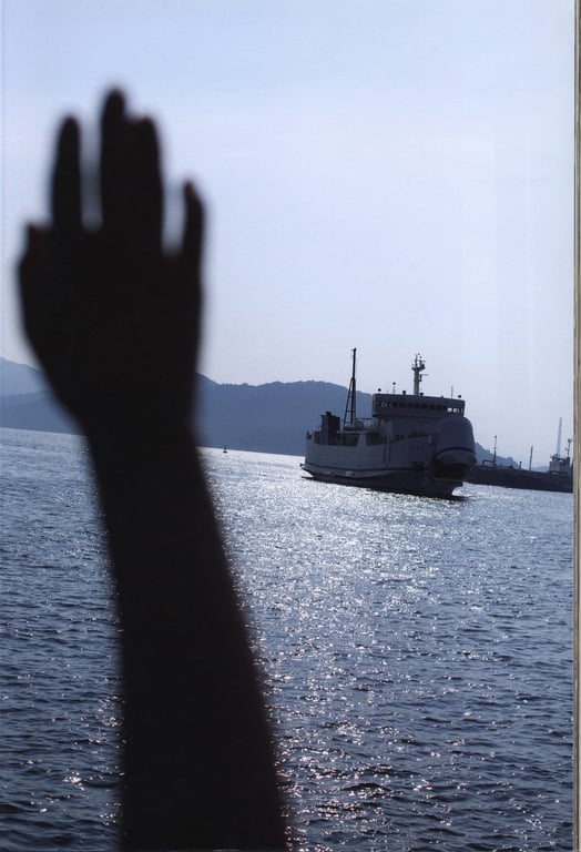 图片[58]-#鞘師里保 写真集 太阳 (Photobook+DVD付き) - 全本免费在线观看-阅图吧