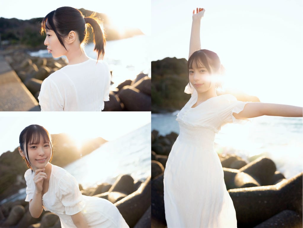 图片[9]-#天馬ゆい ヌード写真集 君と空の下で Another Cut Version[86P] - 全本免费在线观看-阅图吧