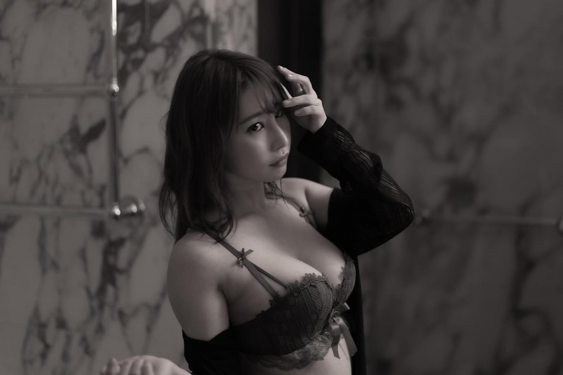 图片[114]-#Shunka Ayami 彩美旬果 – Apfel (2020-01-18) - 全本免费在线观看-阅图吧