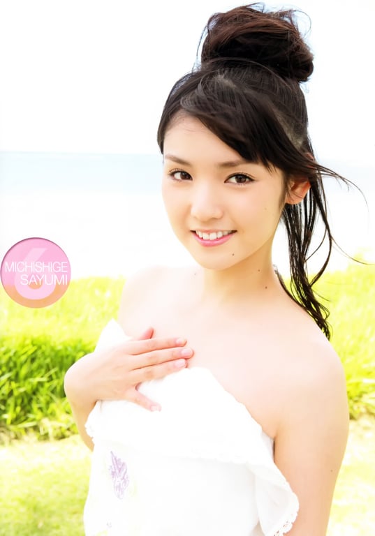 图片[8]-#アロハロ! モーニング娘。写真集 2012 (Photobook+DVD付き) - 全本免费在线观看-阅图吧