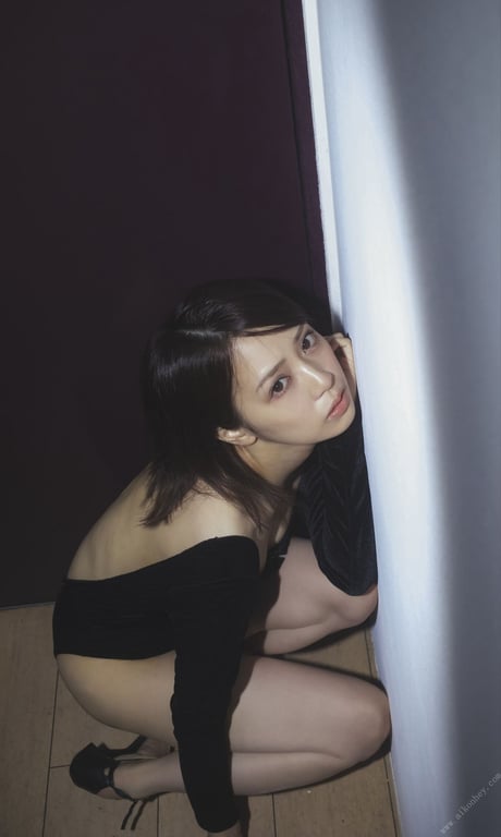 图片[42]-#Makoto Okunaka 奥仲麻琴 – Happy now 现在，幸福。 (2022-10-03) - 全本免费在线观看-阅图吧