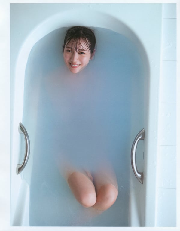 图片[178]-#Hina Kawata 河田阳菜 1st Photobook – Order of memories 回忆的顺序 (2022-03-01) - 全本免费在线观看-阅图吧