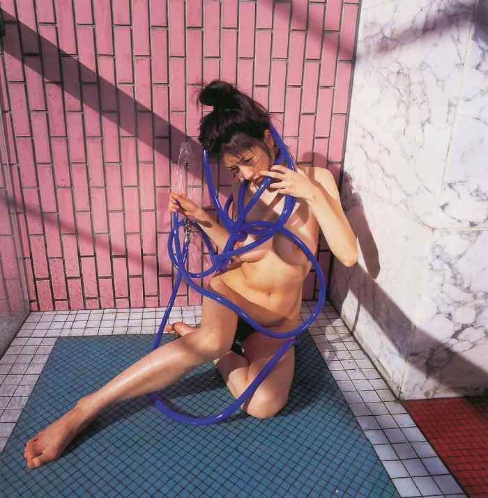 图片[16]-#女優・高岡早紀 ヘアヌード コレクション - 全本免费在线观看-阅图吧