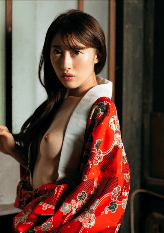 图片[60]-#星宮一花 写真集「Dreamy Dreamy」(alarm) - 全本免费在线观看-阅图吧