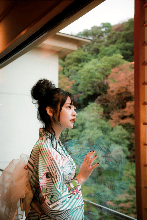 图片[51]-#Sumire Uesaka 上坂堇 – UESAKA JAPAN! (2018-02-14) - 全本免费在线观看-阅图吧