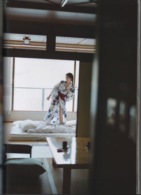 图片[14]-2024.02.09 AKB48 下尾美羽 1st写真集 只属于我的东西 - 在线免费观看-阅图吧