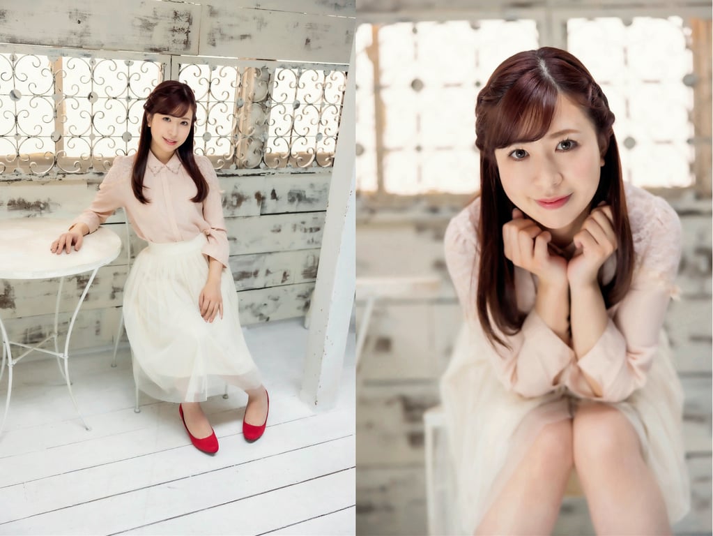 图片[2]-弘中優 裸体写真集 You've Got a Friend - 在线免费观看-阅图吧