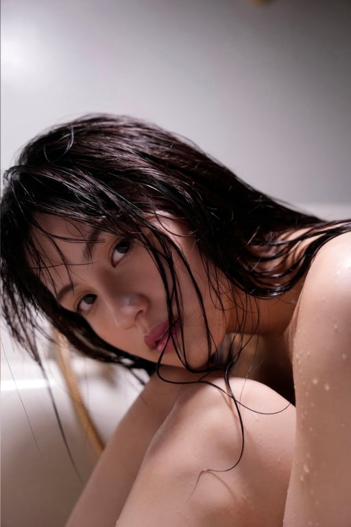 图片[82]-#FLASHデジタル写真集 花咲楓香 ルーキーはHカップ！ - 全本免费在线观看-阅图吧