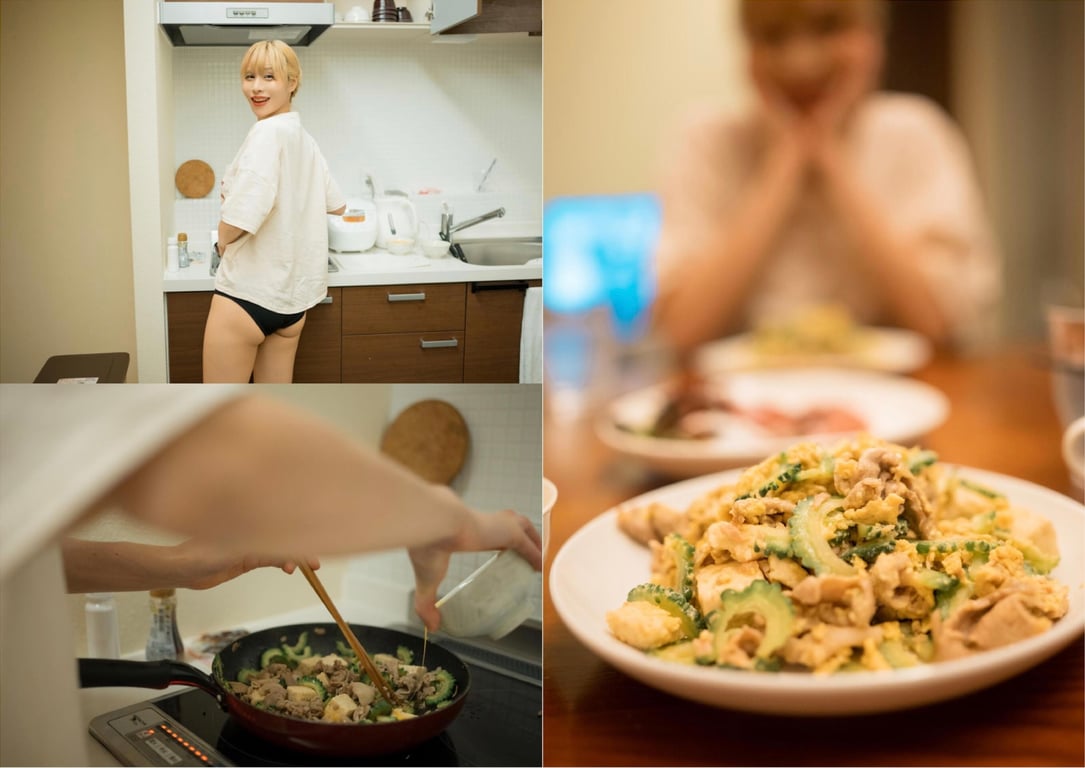 图片[109]-#羽生由香 写真集『爱欲的女神』(wunder publishing house) - 全本免费在线观看-阅图吧