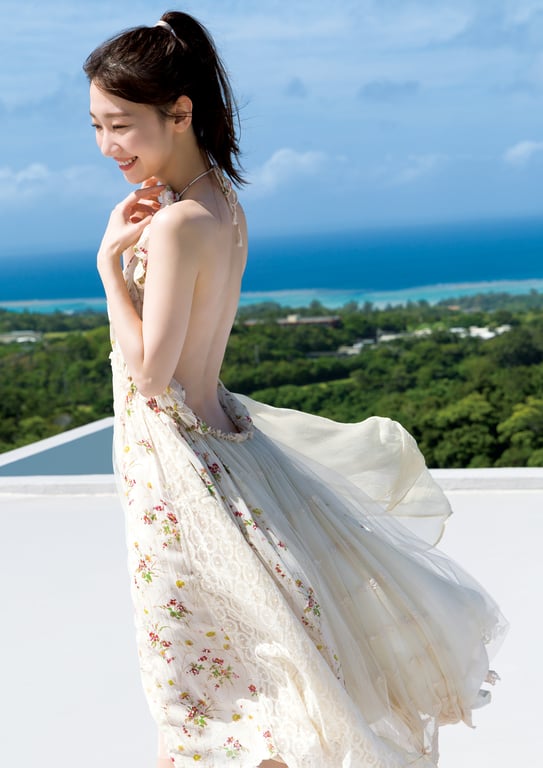 图片[154]-柏木由纪完全版写真集『Time Capsule』 (YJ PHOTO BOOK) - 在线免费观看-阅图吧