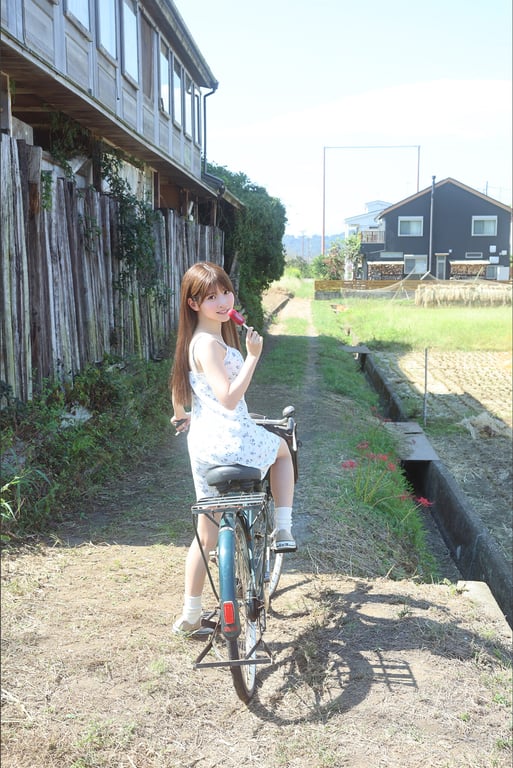 图片[5]-小鳥遊るい 即使没有翅膀 FRIDAY数字写真集 - 在线免费观看-阅图吧