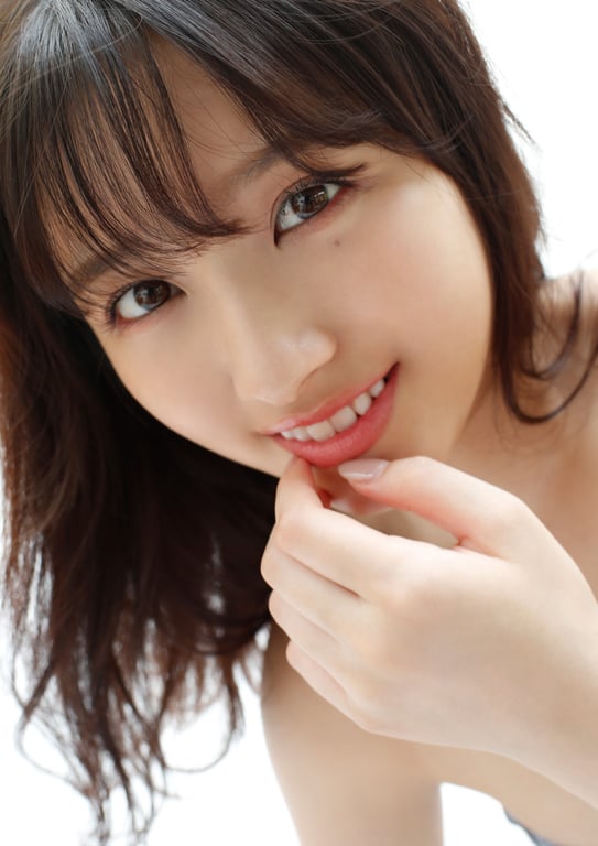 图片[13]-大和田南那『和喵喵一起。』BOMB数字写真集 - 在线免费观看-阅图吧