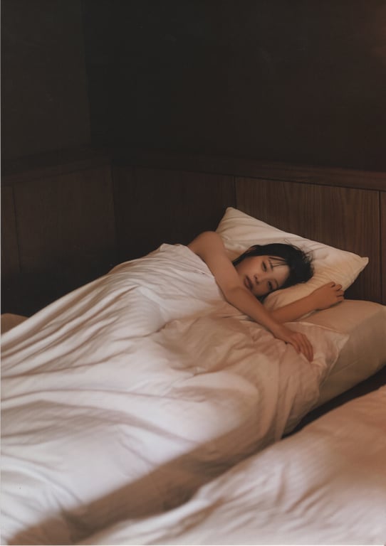 图片[48]-Yui Yokoyama 横山结衣 1st Photobook - Immature Light 未熟之光 (2021-02-22) - 在线免费观看-阅图吧