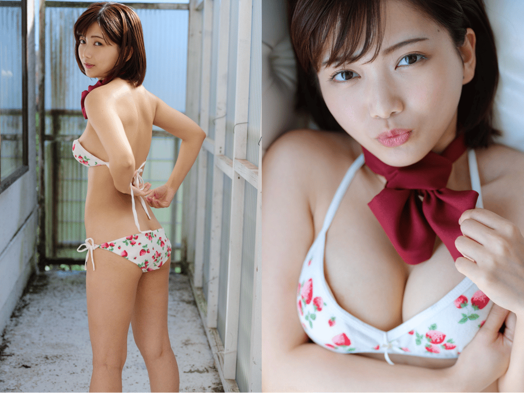 图片[7]-#FLASHデジタル写真集R 星乃莉子 現役パティシエ、まる裸 20カット - 全本免费在线观看-阅图吧